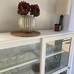 Дом отдыха Linnebarg Hus 4