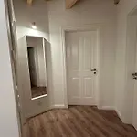 Linnebarg Hus 4 *