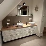Дом отдыха Linnebarg Hus 4