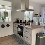 Linnebarg Hus 4 Дом отдыха *