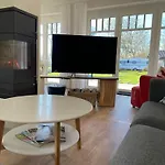Linnebarg Hus 4 Дом отдыха