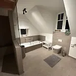 Linnebarg Hus 4 Дом отдыха *