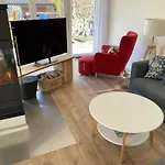 Linnebarg Hus 4 Дом отдыха