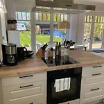 Дом отдыха Linnebarg Hus 4