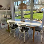 Linnebarg Hus 4 Дом отдыха *
