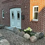 Дом отдыха Linnebarg Hus 4 Фемарн