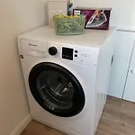 Linnebarg Hus 4 *