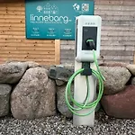 Дом отдыха Linnebarg Hus 4 Фемарн
