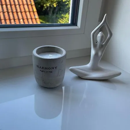 Hébergement de vacances Linnebarg Hus 4