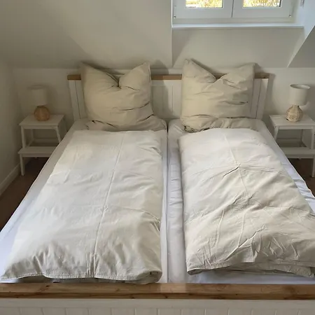 Ferienhaus Linnebarg Hus 4 *