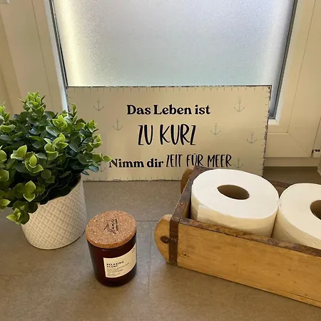 Linnebarg Hus 4 *