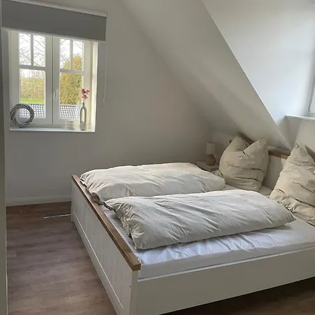 Linnebarg Hus 4 Fehmarn