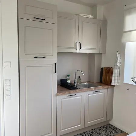 Linnebarg Hus 4 *