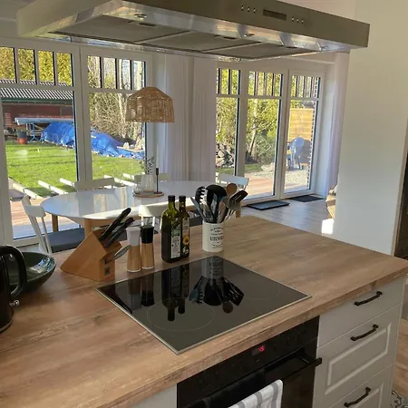 Linnebarg Hus 4 费马恩