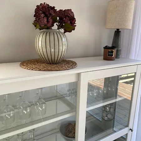 Hébergement de vacances Linnebarg Hus 4