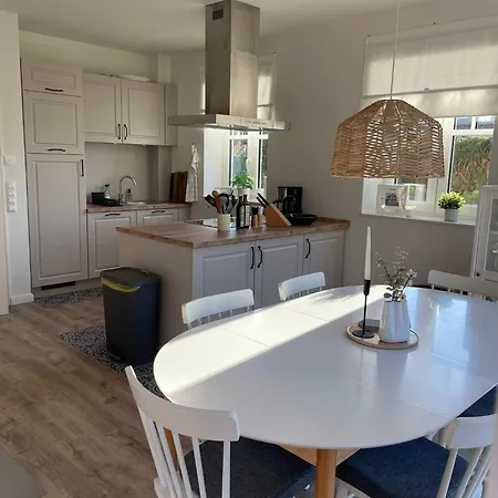 Hébergement de vacances Linnebarg Hus 4 *