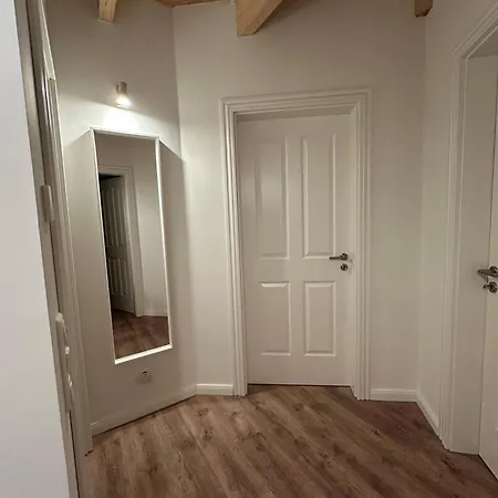 Linnebarg Hus 4 *
