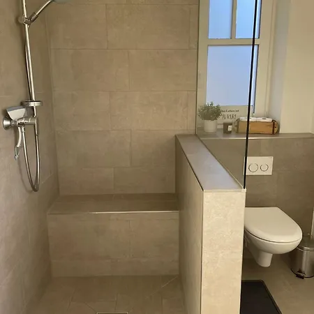 Linnebarg Hus 4 Fehmarn