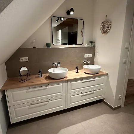 Hébergement de vacances Linnebarg Hus 4