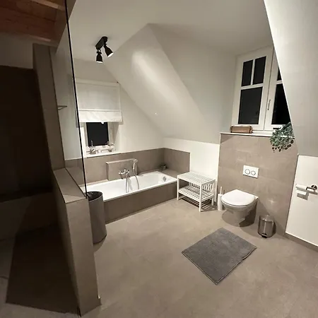 Linnebarg Hus 4 Holiday home *
