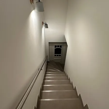 Linnebarg Hus 4 Fehmarn
