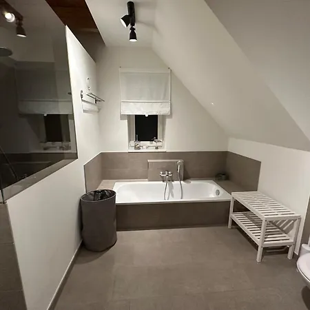 Linnebarg Hus 4 Fehmarn