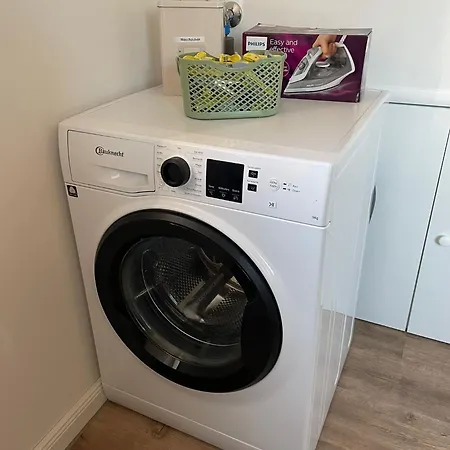 Linnebarg Hus 4 *