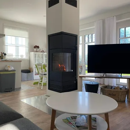 Linnebarg Hus 4