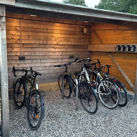 Linnebarg Hus 4 * 费马恩