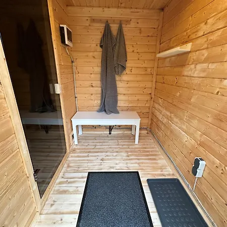Linnebarg Hus 4 *