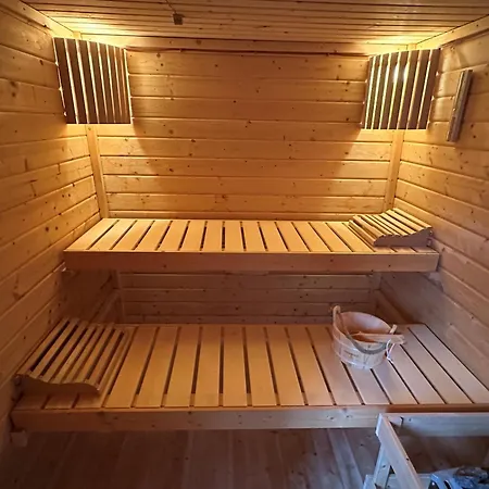 Linnebarg Hus 4 Hébergement de vacances Fehmarn