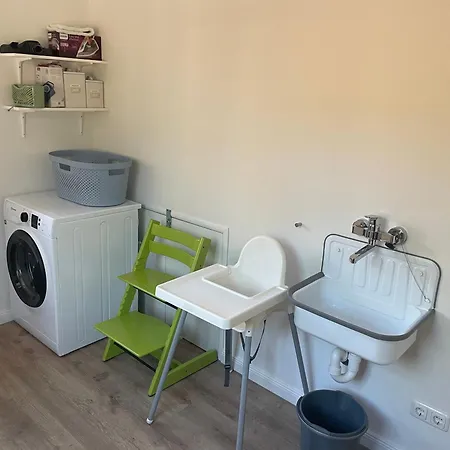 Linnebarg Hus 4 *