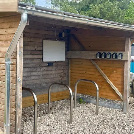 Hébergement de vacances Linnebarg Hus 4 *