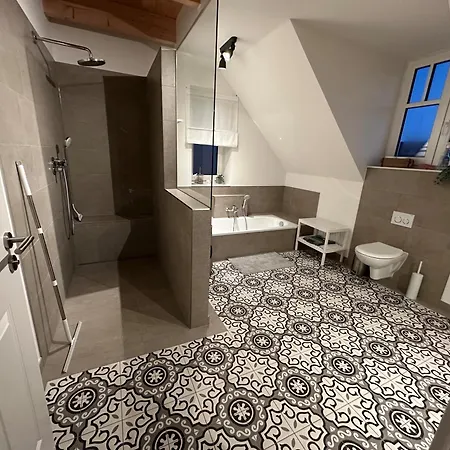 Hébergement de vacances Linnebarg Hus 4