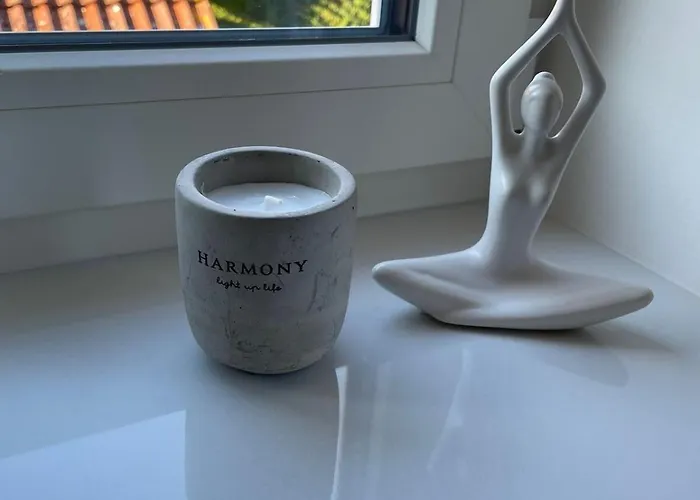 Casa vacanze Linnebarg Hus 4