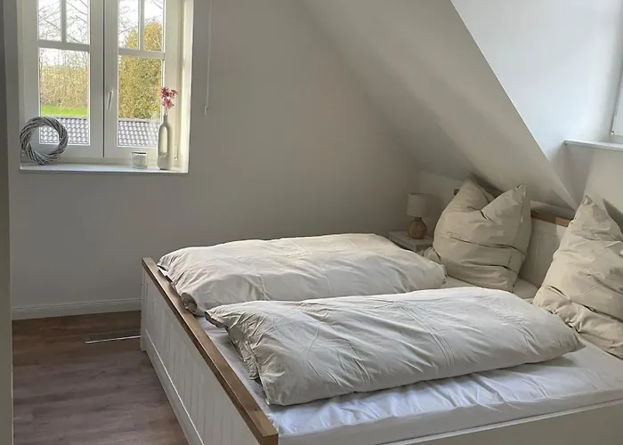 Linnebarg Hus 4 费马恩