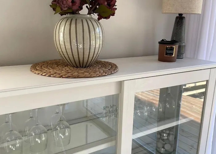 Casa vacanze Linnebarg Hus 4