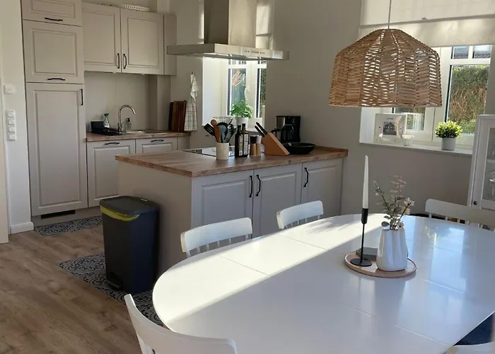 Casa vacanze Linnebarg Hus 4 *