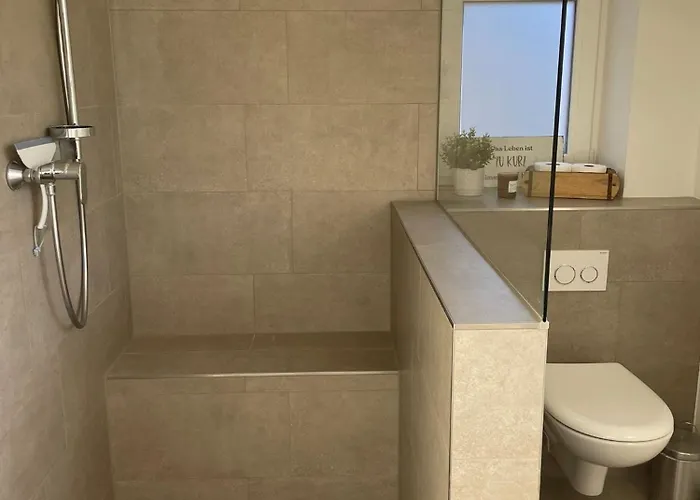 Linnebarg Hus 4 费马恩