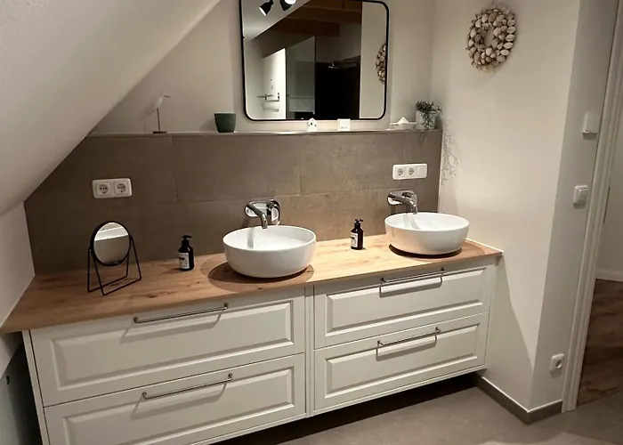 Casa vacanze Linnebarg Hus 4