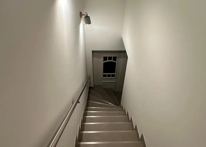 Linnebarg Hus 4 费马恩