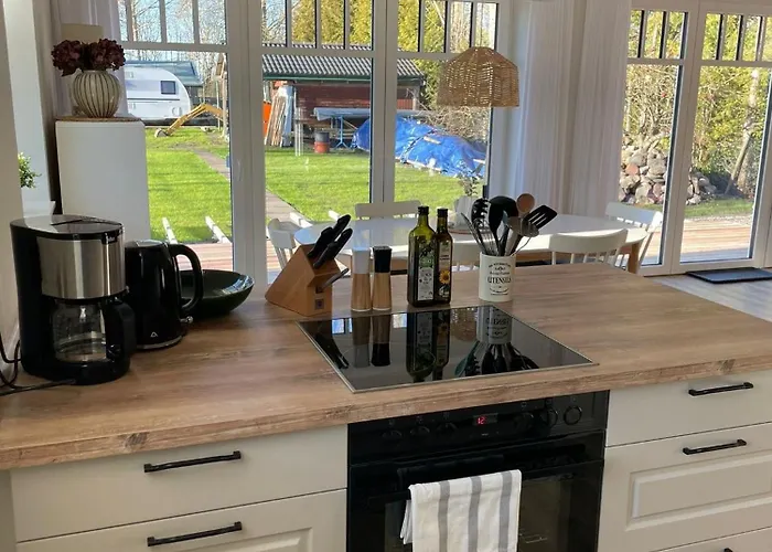 Casa vacanze Linnebarg Hus 4