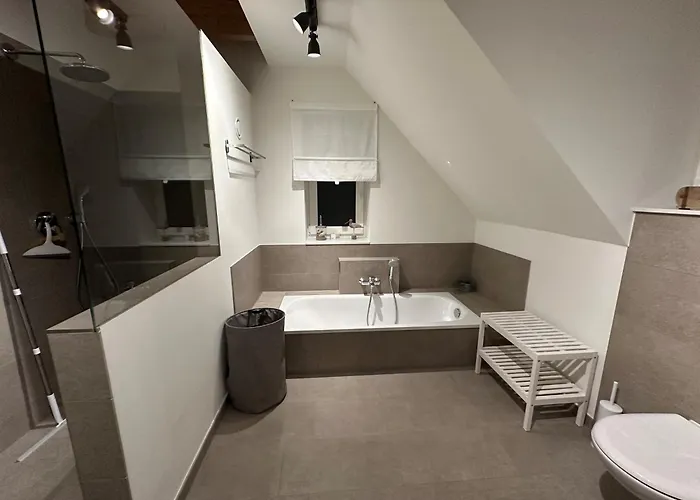 Linnebarg Hus 4 费马恩