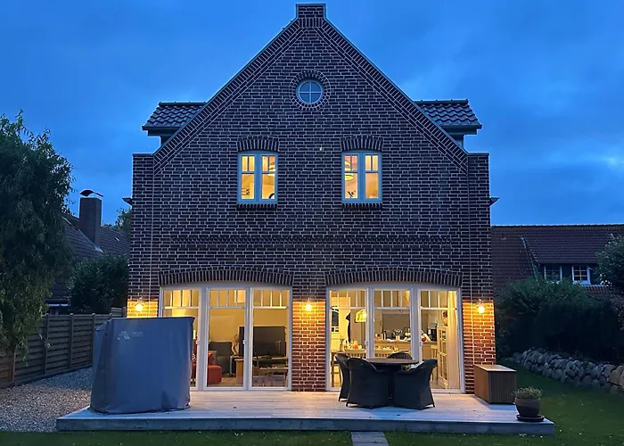 Casa vacanze Linnebarg Hus 4