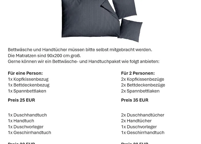 Linnebarg Hus 4 Fehmarn